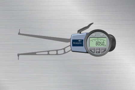 德國數顯內卡規G350