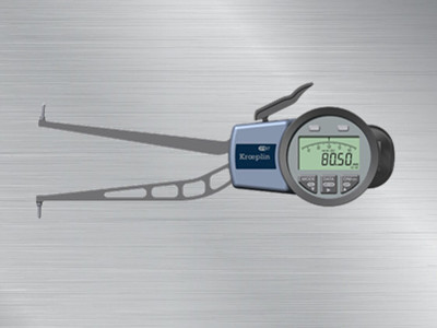 德國數顯內卡規G350