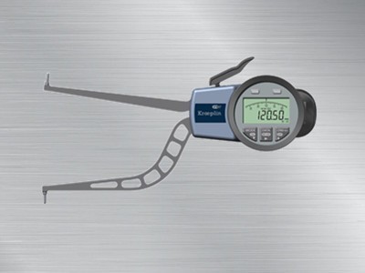 德國數顯內卡規G390