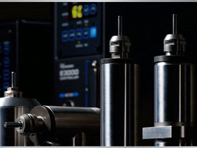 日本NAKANISHI高速主軸E3000系列