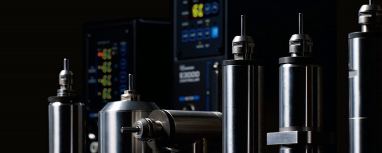 E3000系列高速主軸