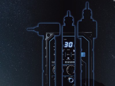 高速主軸E2000系列