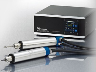 高速主軸E4000系列 高速主軸E4000系列