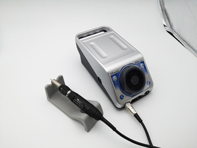 NAKANISHI電動打磨機EV410-230