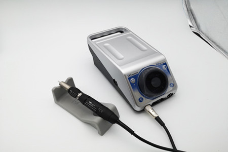 NAKANISHI電動打磨機EV410-230