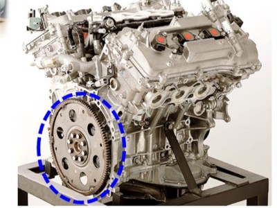 NAKANISHI高速電主軸E4000系列用于去除汽車驅(qū)動板上焊渣案例