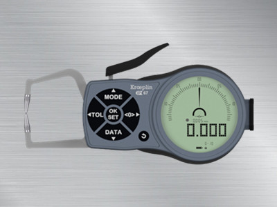 德國KROEPLIN外卡規(guī)K110