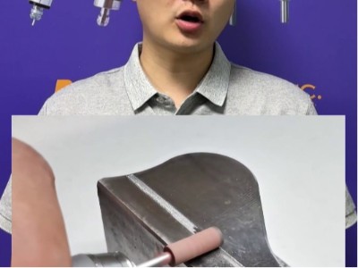 工件表面刀紋手工打磨就用這款日本進口NAKANISHI高速打磨機