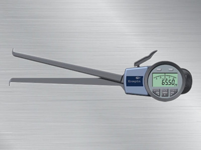 德國數顯內卡規G415