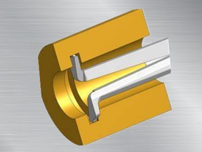 德國kroeplin指針式內(nèi)卡規(guī)H415