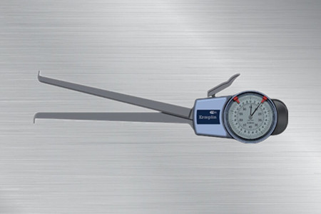 德國kroeplin指針式內(nèi)卡規(guī)H415