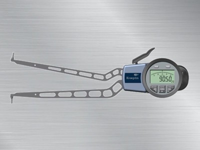 德國kroeplin數(shù)顯內(nèi)卡規(guī)G440