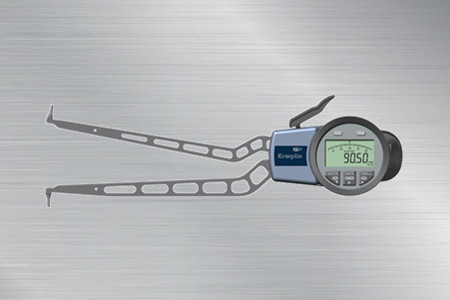 德國kroeplin數(shù)顯內(nèi)卡規(guī)G440