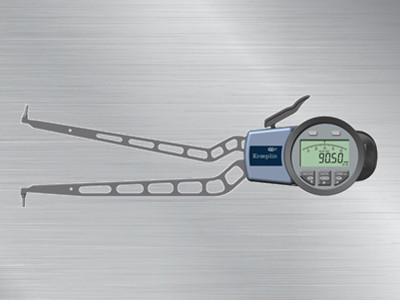 德國kroeplin數(shù)顯內(nèi)卡規(guī)G440