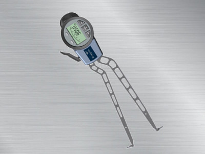 德國kroeplin數(shù)顯內(nèi)卡規(guī)G440 