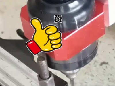 注塑件澆口切割，想表面光滑平整不過切就用RBZ浮動主軸