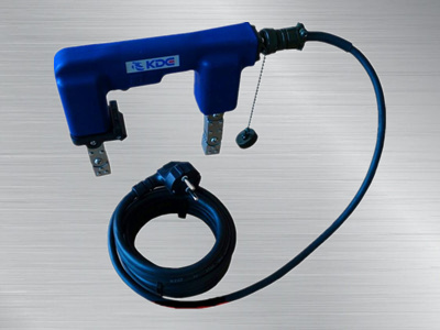 MP-A2L型磁粉探傷儀韓國京都KD