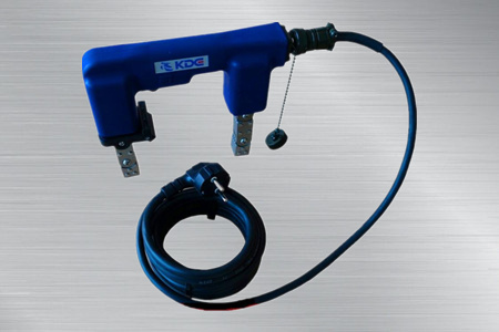 便攜式MP-A2L型磁粉探傷儀