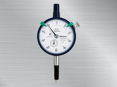 日本三豐防水型百分表2046S-60