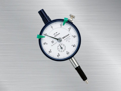 日本三豐防水型百分表2046S-60