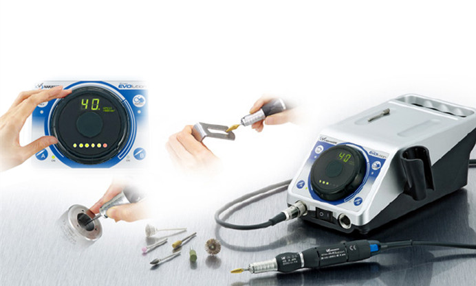 NSK電動打磨機EV410-230.