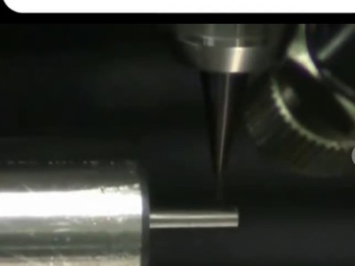 提升走心機銑扁位效率的好方法您見過嗎？