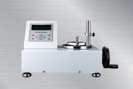 扭轉彈簧試驗機SNH-1N.m
