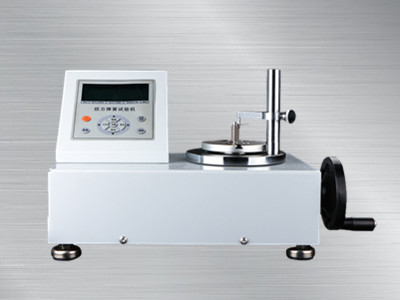 扭轉彈簧試驗機SNH-1N.m