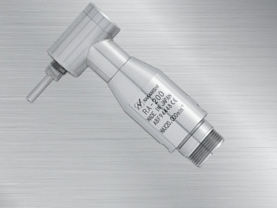 RA-200去毛刺主軸