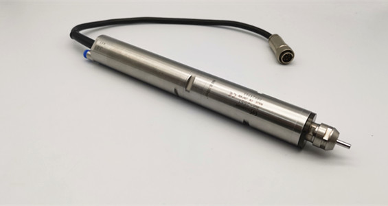 NAKANISHI去毛刺主軸NR-2551 