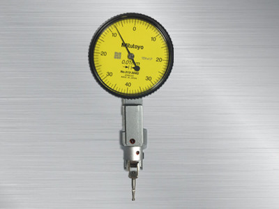 日本三豐杠桿百分表513-304GE