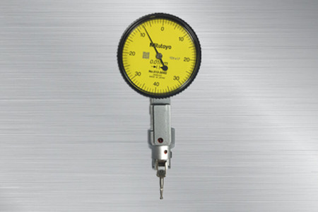 日本三豐杠桿百分表513-304GE