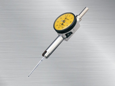 三豐杠桿百分表513-514E