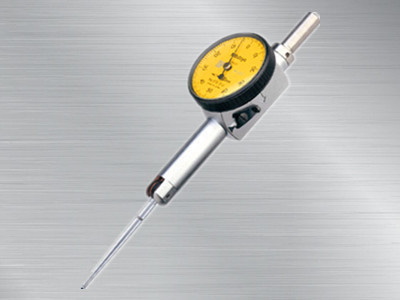 日本mitutoyo三豐杠桿百分表513-515T