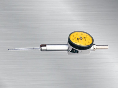 日本mitutoyo三豐杠桿百分表513-515T