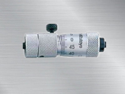 日本三豐接桿式內徑千分尺137-011