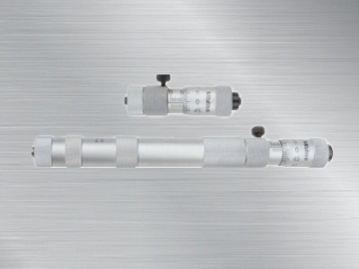 日本三豐接桿式內徑千分尺137-011