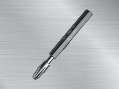 美國環球米字螺帽檢查塞規9007-01