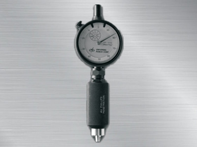 美國環球十字螺帽深度計9000-01 美國環球十字螺帽深度計9000-01