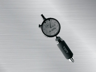 美國環球米字螺帽深度計9006-01