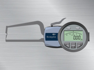 德國壁厚卡規C2R20