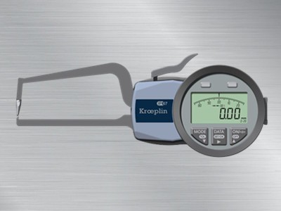 德國壁厚卡規C2R20