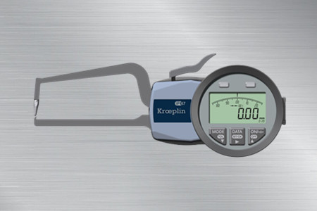 德國壁厚卡規C2R20