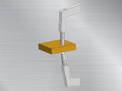 德國數顯外卡規C330