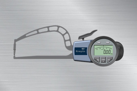 德國KROEPLIN外卡規C3R30