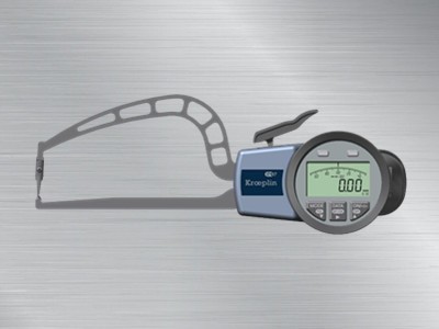 德國KROEPLIN壁厚卡規C3R30S 德國KROEPLIN壁厚卡規C3R30S