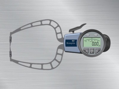 德國KROEPLIN外卡規(guī)C330S