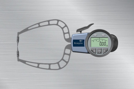 德國KROEPLIN外卡規(guī)C330S