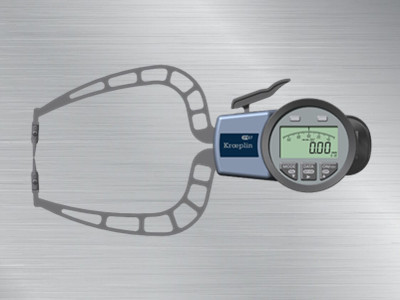 德國KROEPLIN外卡規(guī)C330S