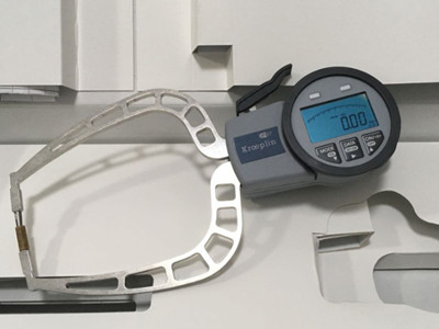 德國KROEPLIN外卡規(guī)C330S